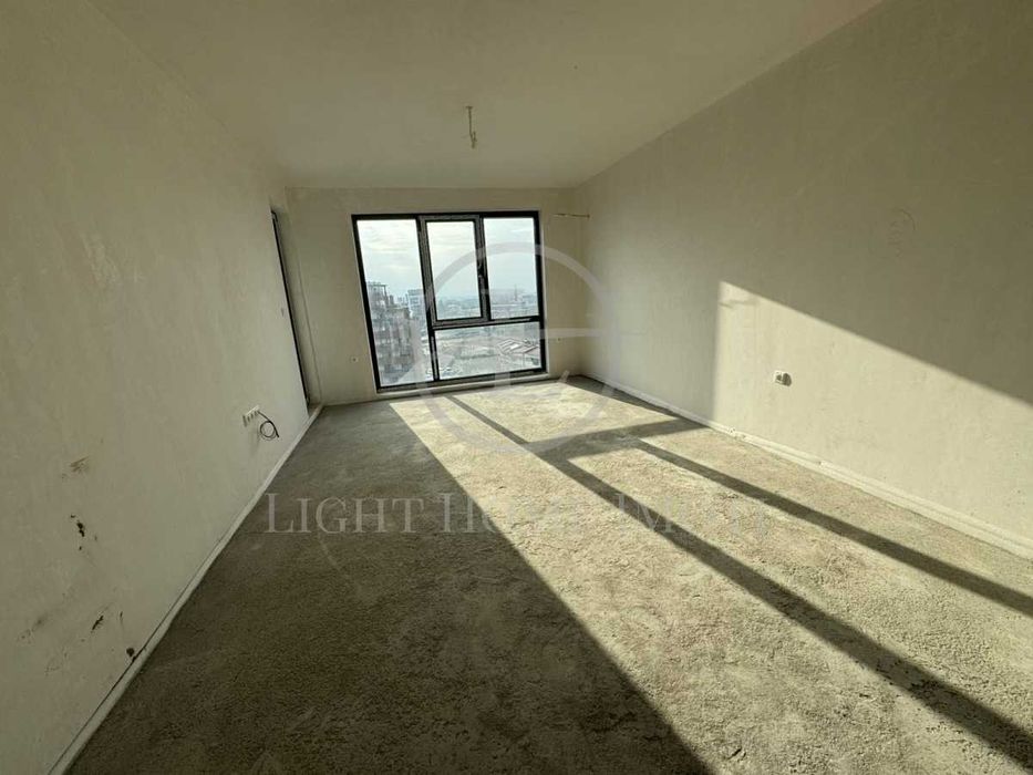 Продава се Двустаен апартамент в Пловдив, Христо Смирненски - 67 кв.м за 936 €/кв.м - Снимка #1