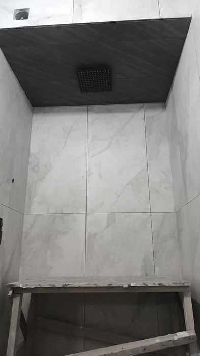 Квартирный ремонт под ключ