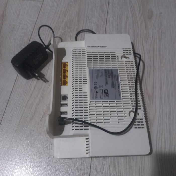 Модем wi-fi internet