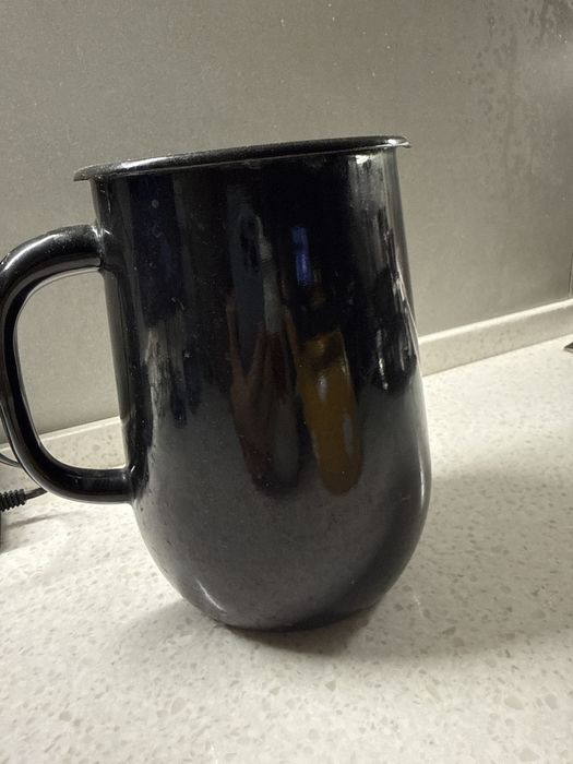 эмалированная посуда