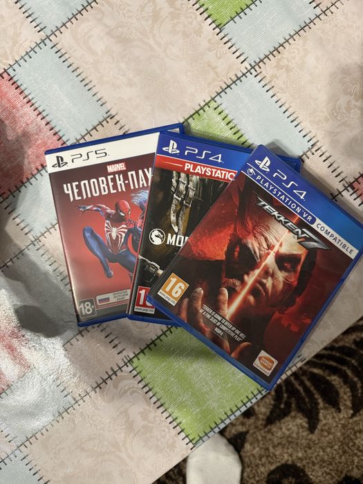 Продам Playstaytion 5