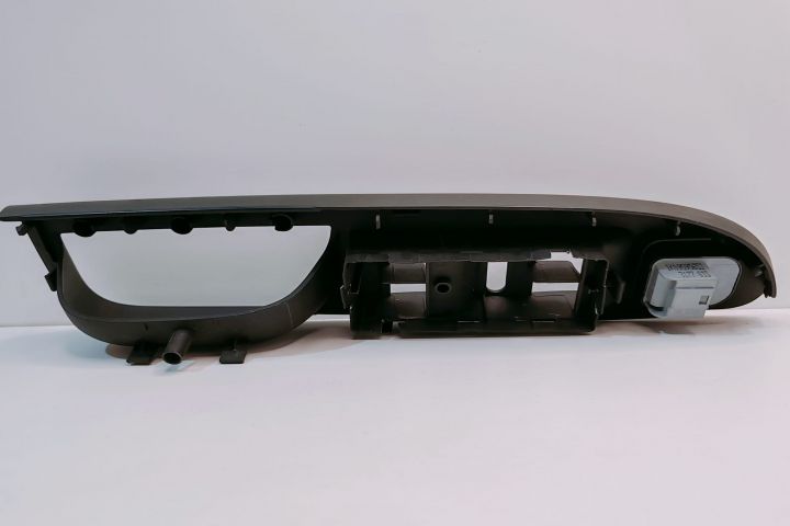 Panou Comandã Geamuri Buton Electric Oglinda, Fațã Stânga 1K09595