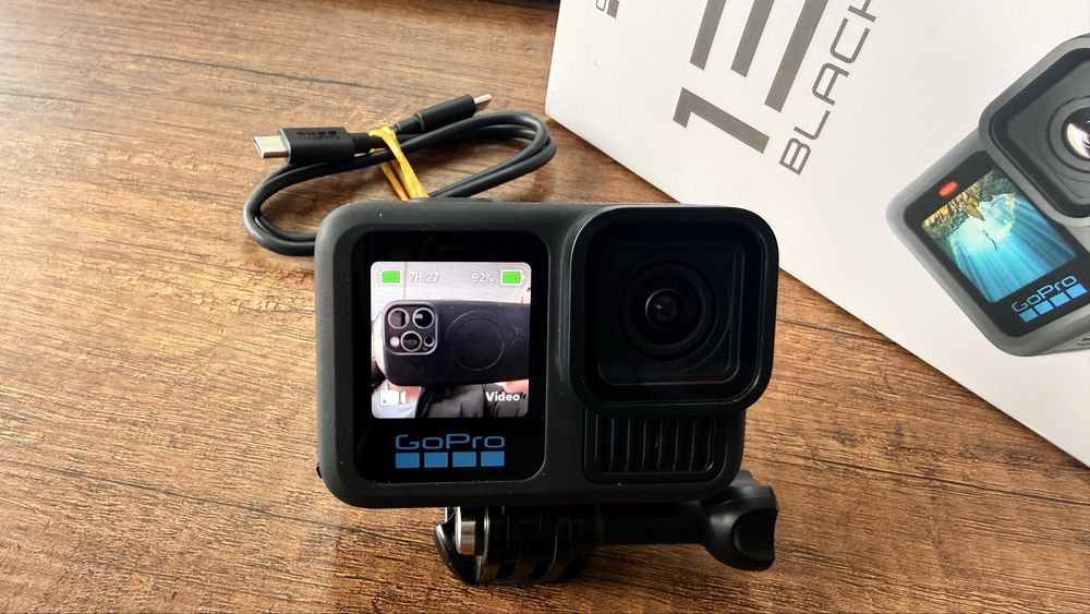 GoPro Hero 13 Black Като нова