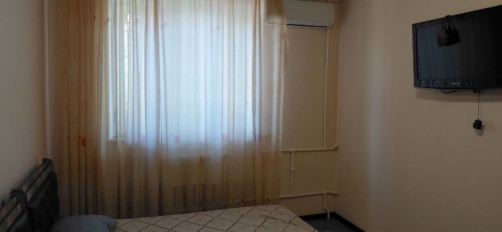 Kvartira srochniy oilaga,bollaga,qizlarga ijaraga beriladi