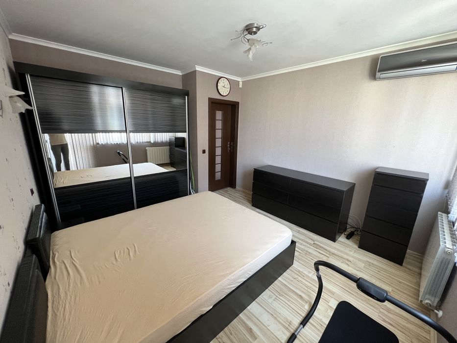 Продава се Тристаен апартамент в Варна, Трошево - 112 кв.м за 1088 €/кв.м - Снимка #11