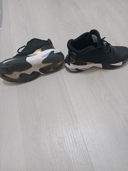 Маратонки за баскетбол