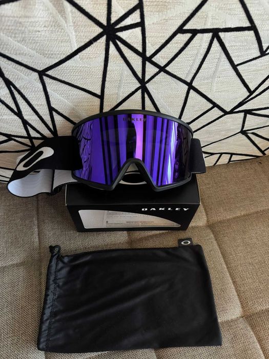 Ochelari Oakley Target Line L