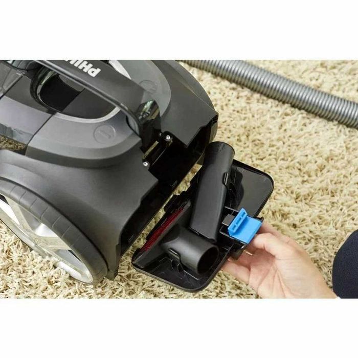 Пылесос Philips 9735 с гарантией и доставкой по городу!