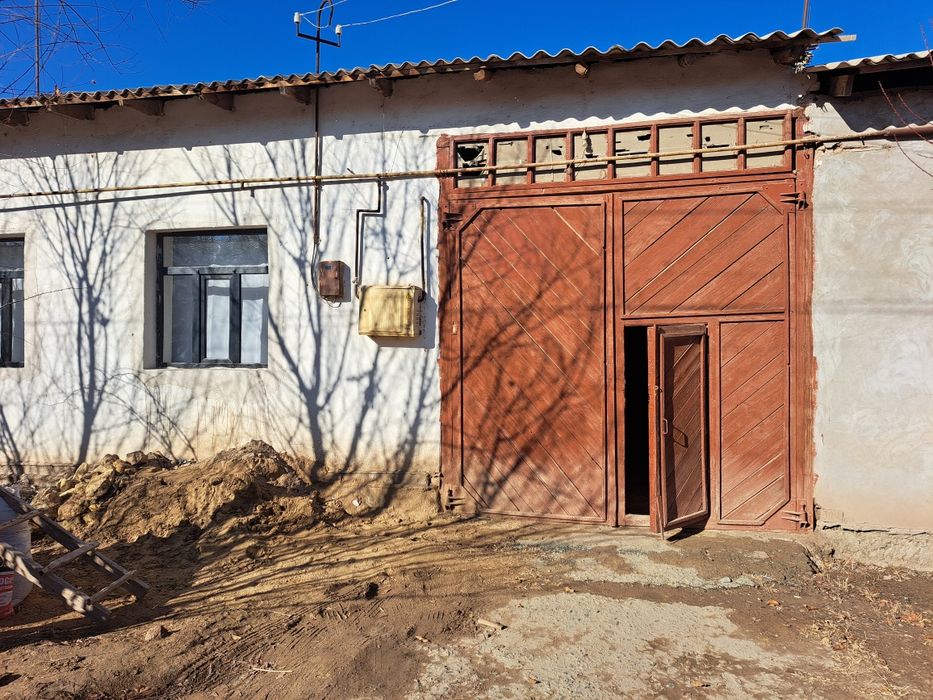 Уй сатылады юбилейный алмазар 119