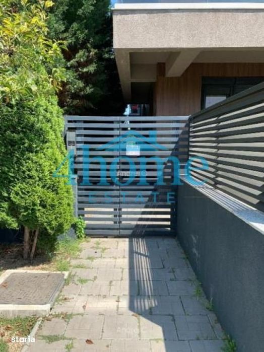 Apartament 2 camere Bucurestii Noi|Pajura|Bloc Nou|Metrou
