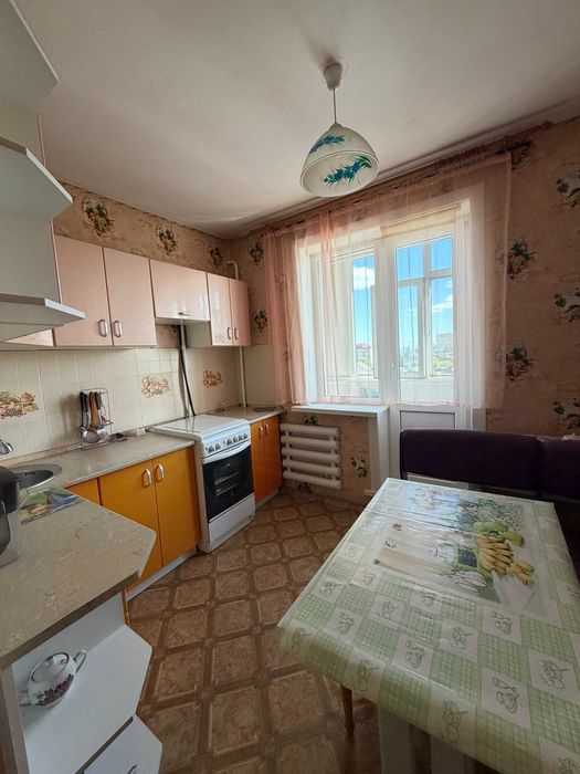 Продам 1 комнатную квартиру 1987