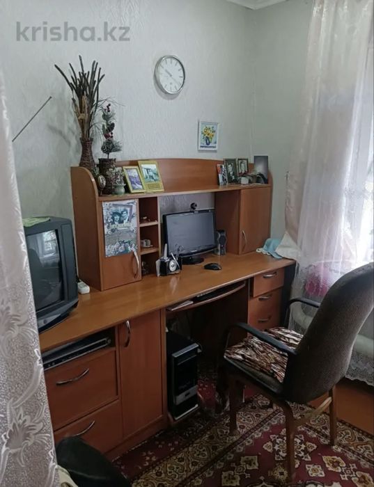 Продам дом в районе ДСР