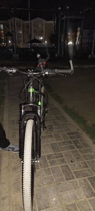 Титанк  27-оік рама