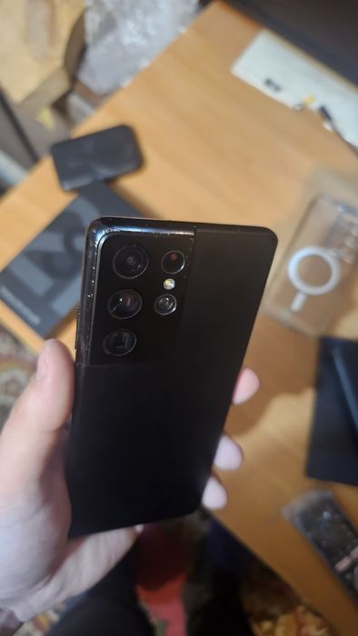 Samsung Galaxy S21 ultra