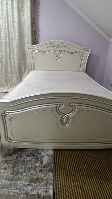 Продам кровать 1.2