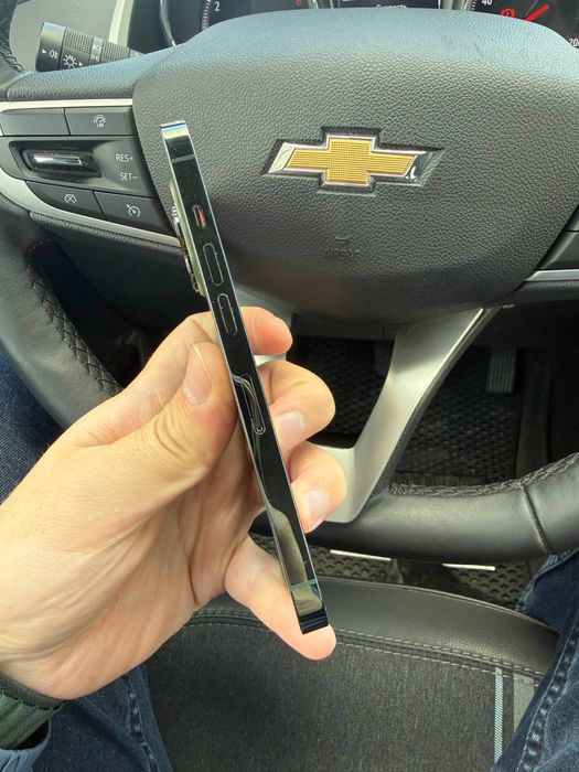 Iphone 13 pro 256 gb ideal