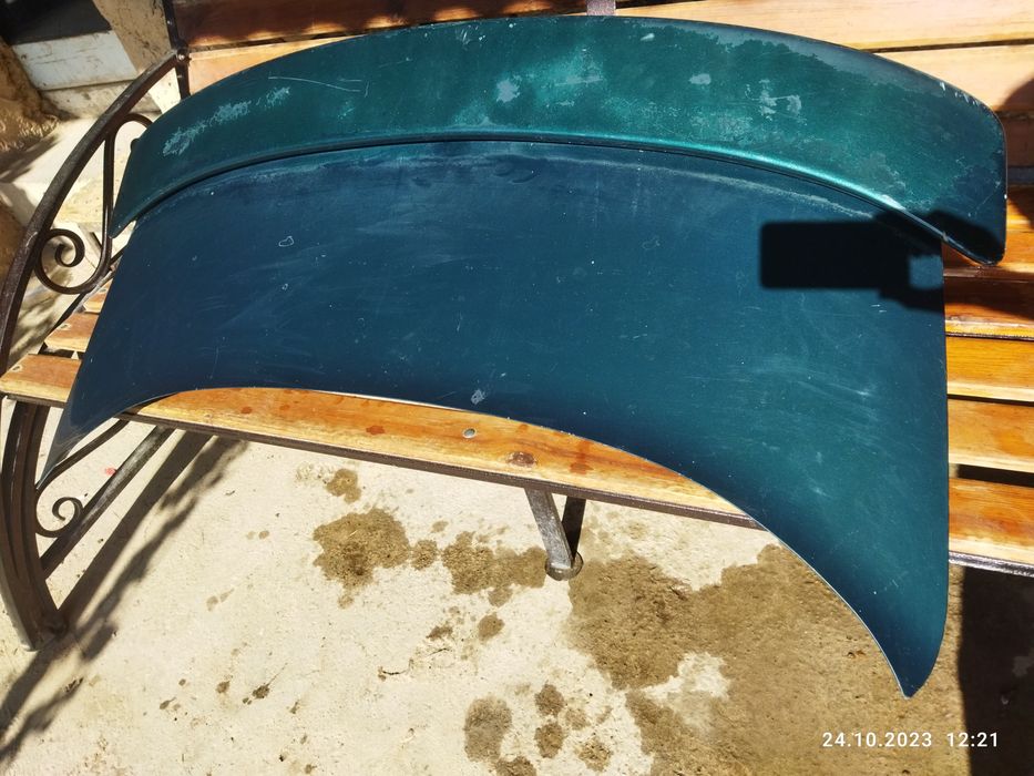 Митсубиси Галант автомобиль багаж...