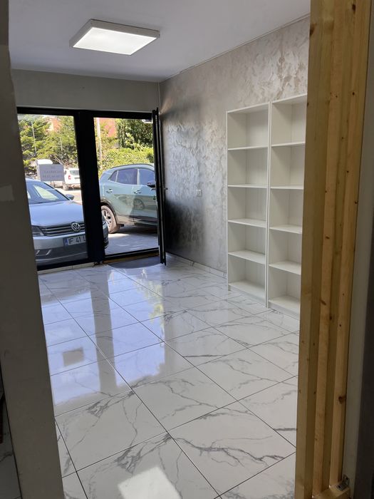 Inchiriez Spatiu bd. Pipera