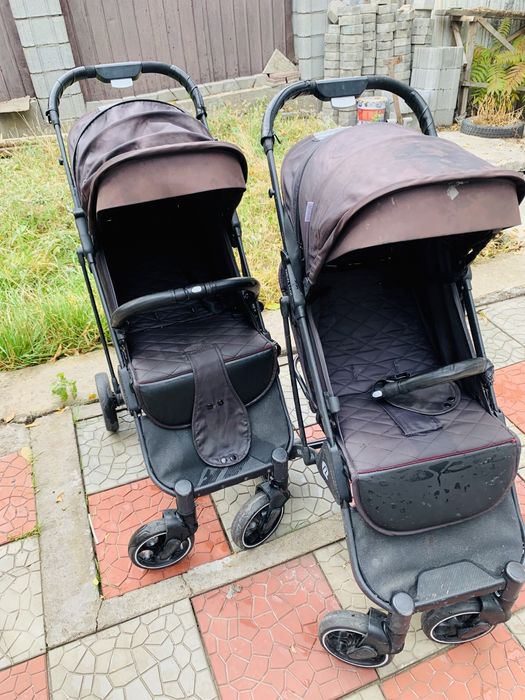 Детский велик, коляский