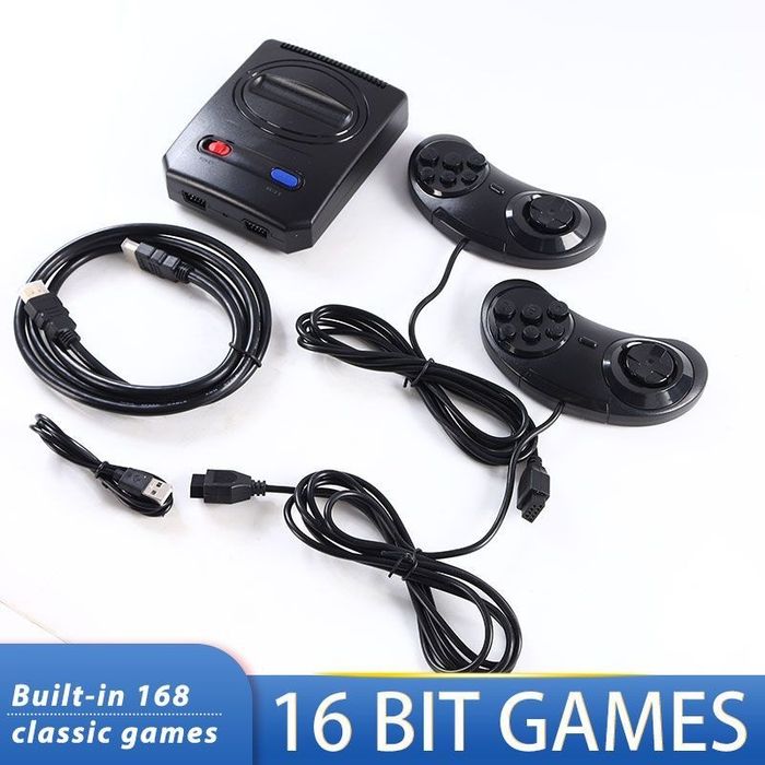 Super mini MD (SEGA)