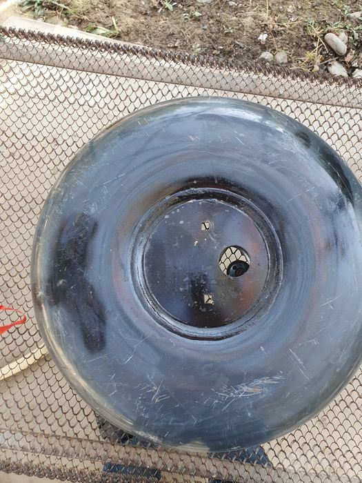 Propan tablitka 48L