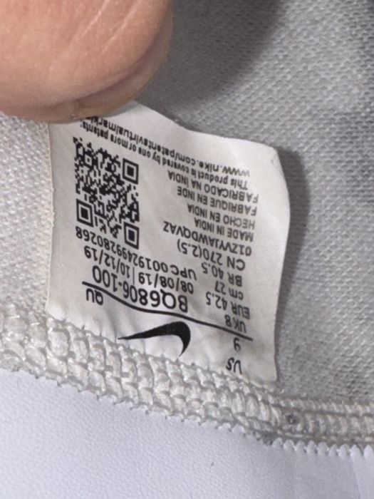 Nike blazer mid 77 VNTG