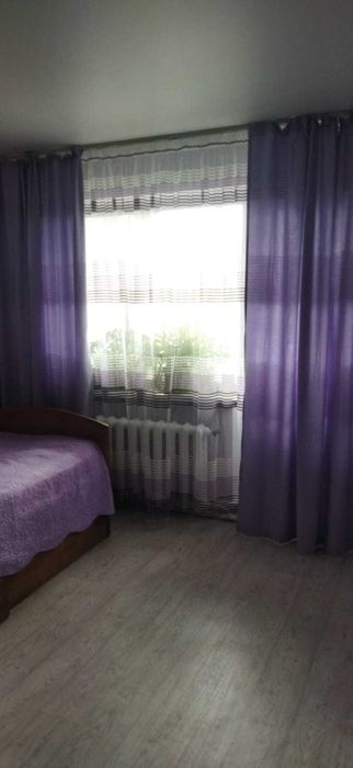 4 ком квартира в центре