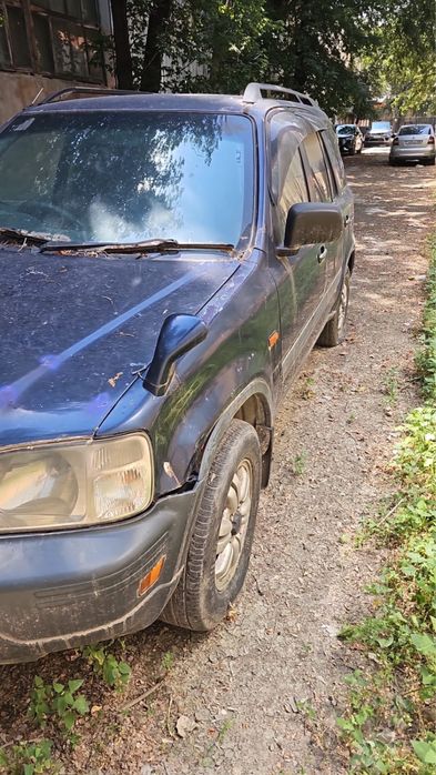 Продам машину Honda