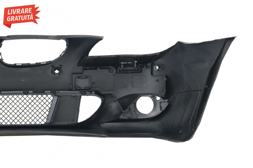 Body Kit Exterior BMW Seria 5 E60 (2007-2010) M-Technik Design