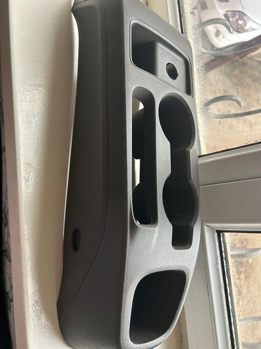 Бар для кобальта заводской