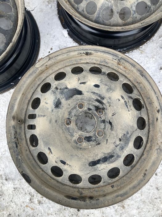 Продам диски R16