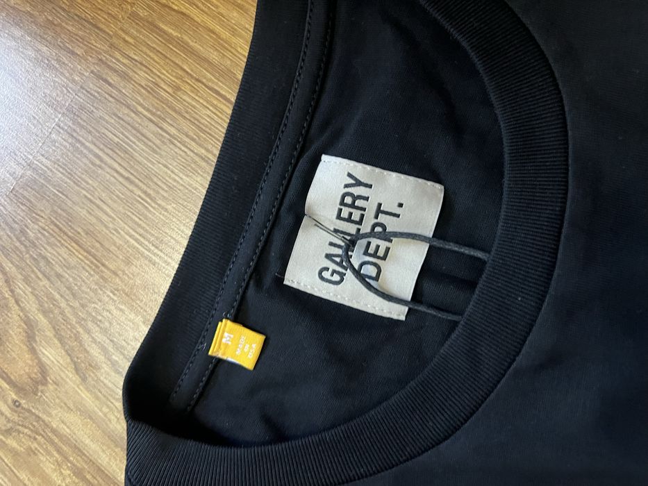 Gallery dept тениска L