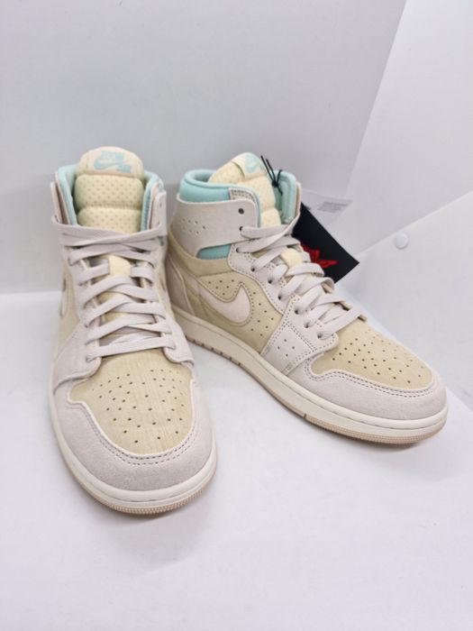 Jordan 1 Zoom CMFT 2 nr. 36,39