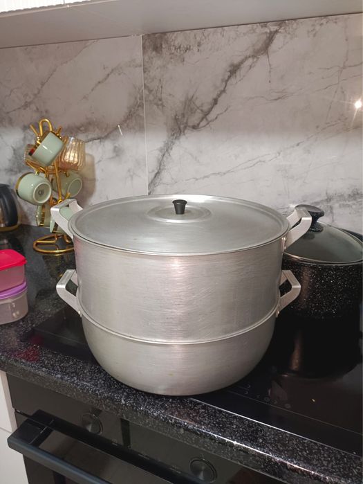 Мантоварка продам