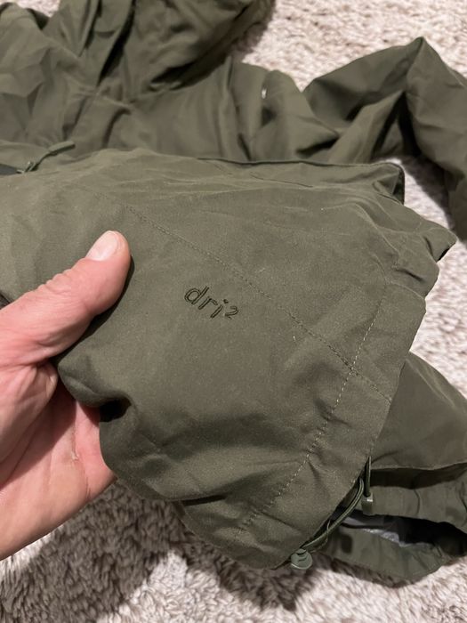 Norrona Finnskogen-оригинално мъжко яке