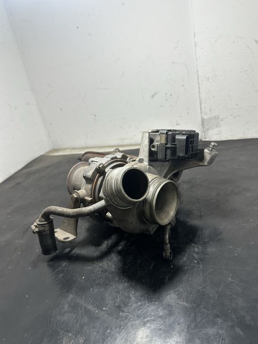 Turbina turbo BMW Seria 1 E81 E87 116d 118d 143cp 767378