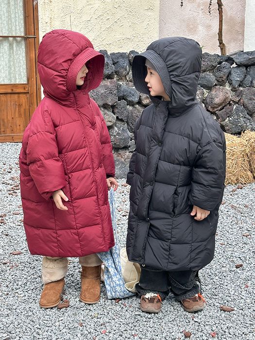 Детские куртки