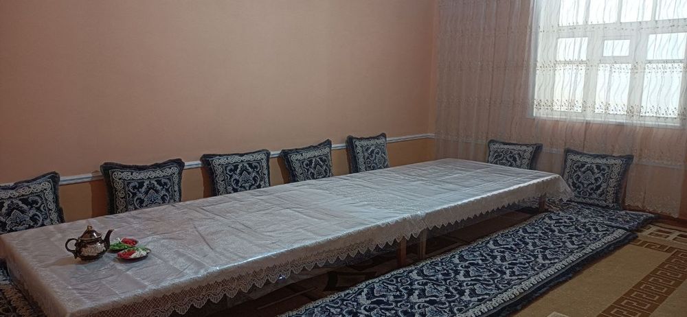 Уй ховли сотилади Янгийул шахарда