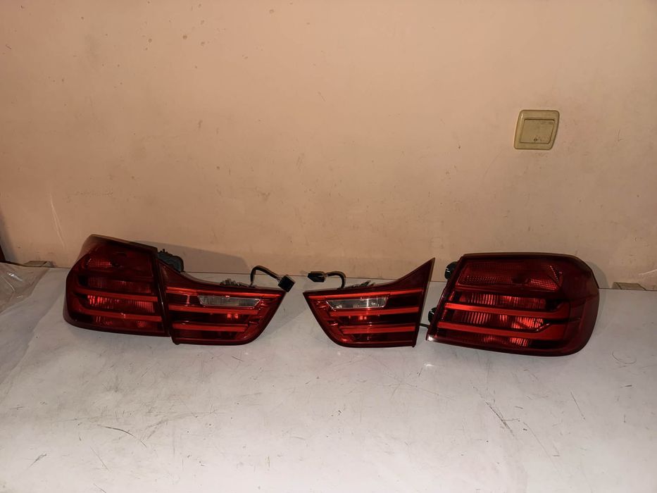 Стопове за BMW F32      оригинални