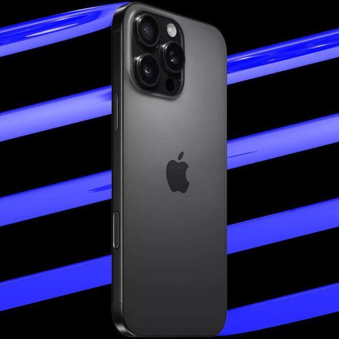 iPhone 16 Pro Max 256GB LL/A- 100%