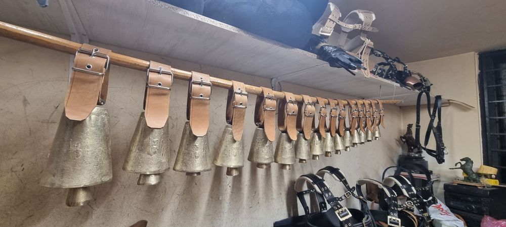 Продавам чанове 1до15