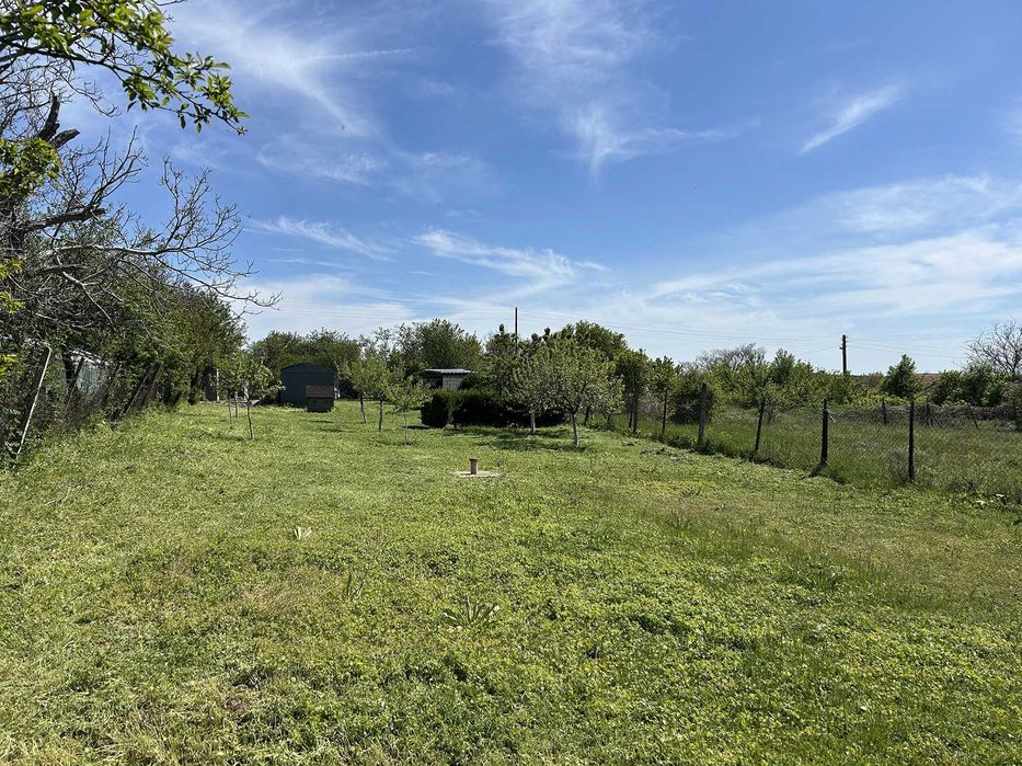 Продава се Парцел в с. Зорница, Област Варна - 970 кв.м за 34 €/кв.м - Снимка #3