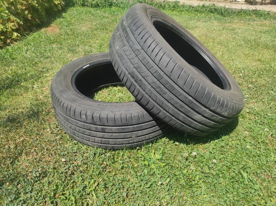 Гуми DAYTON 205/55 R16