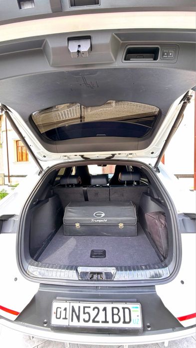 Byd Song plus 2023/23