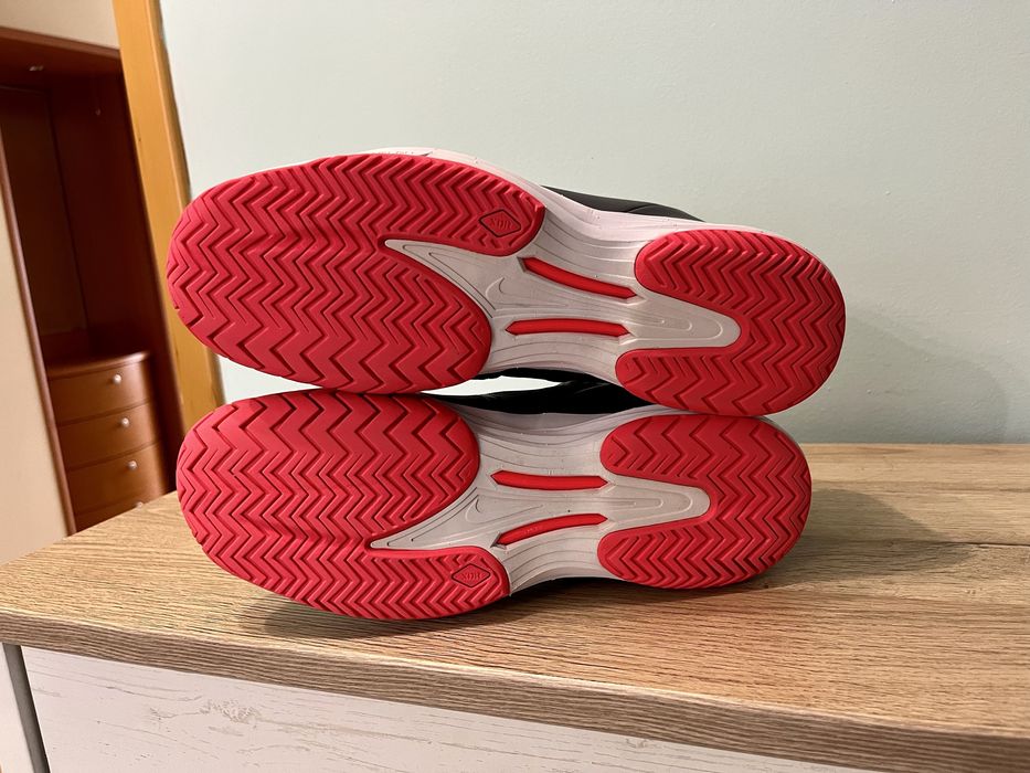 Nike Rafa Nadal тенис маратонки 45