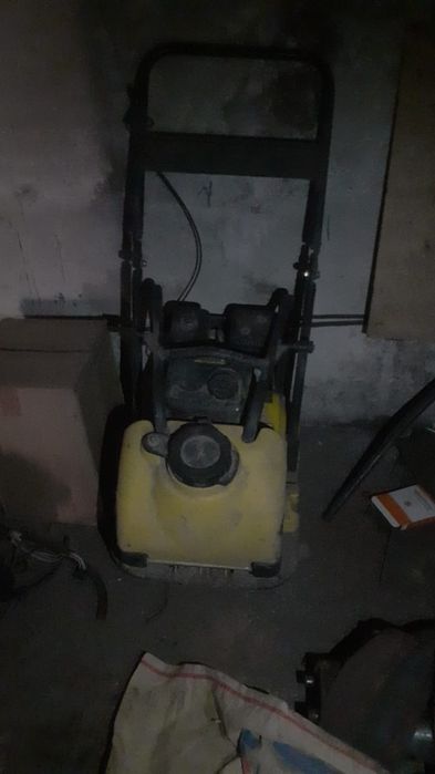 Срочно продается виброплита ТСС- WP60L