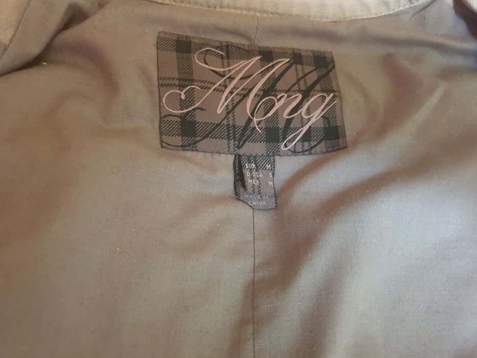 Якета xs 10лв бр