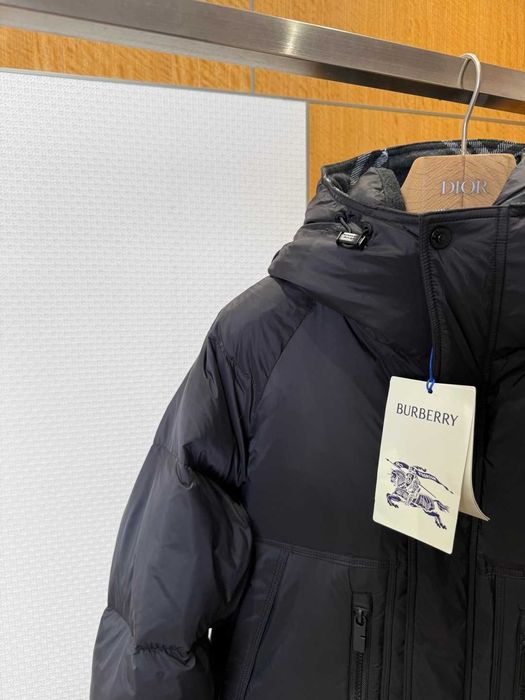 Geaca Burberry Premium