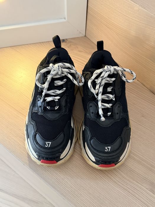 Balenciaga Triple S
