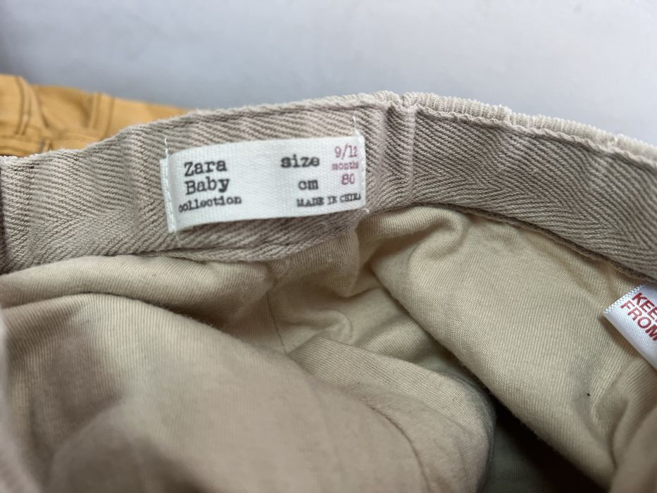 Детски дънки